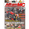 Allt om MC nr 7 2009