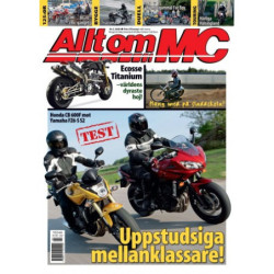 Allt om MC nr 2 2008