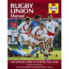 RUGBY UNION MANUAL