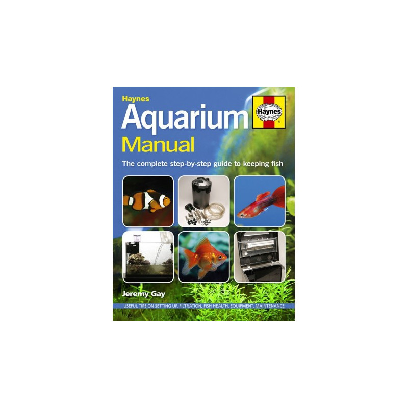 Haynes Aquarium Manual