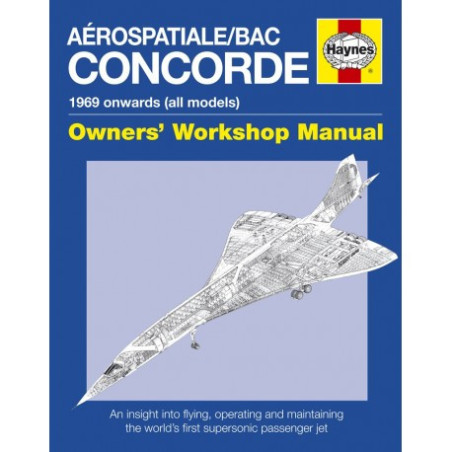 Concorde Manual