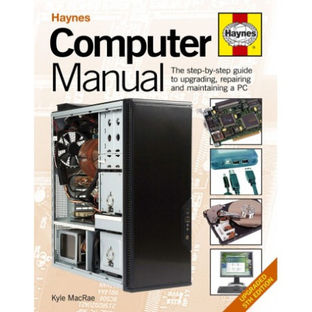 Computer Manual (5th Edition)