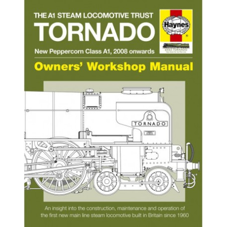 Tornado Manual