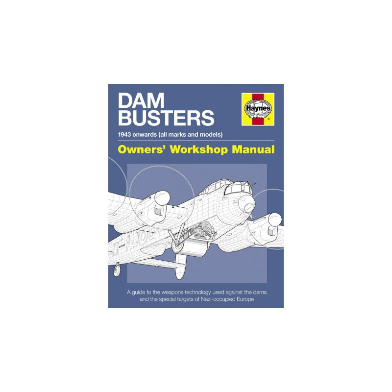 Dam Busters Manual