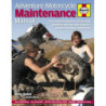 Adventure Motorcycle Maintenance Manual