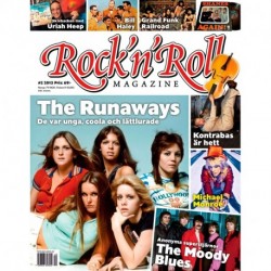 Rock'n'Roll Magazine nr 2 2015