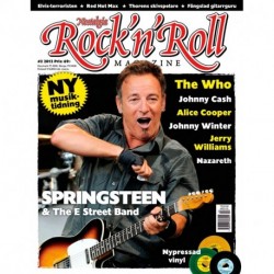 Rock'n'Roll Magazine nr 2 2012