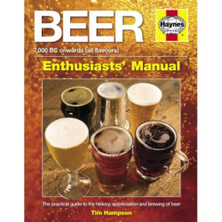 Beer Manual