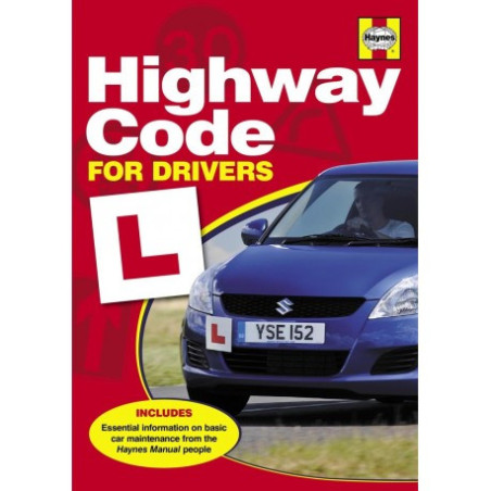 Drivers: Highway Code