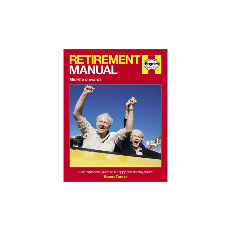 RETIREMENT MANUAL