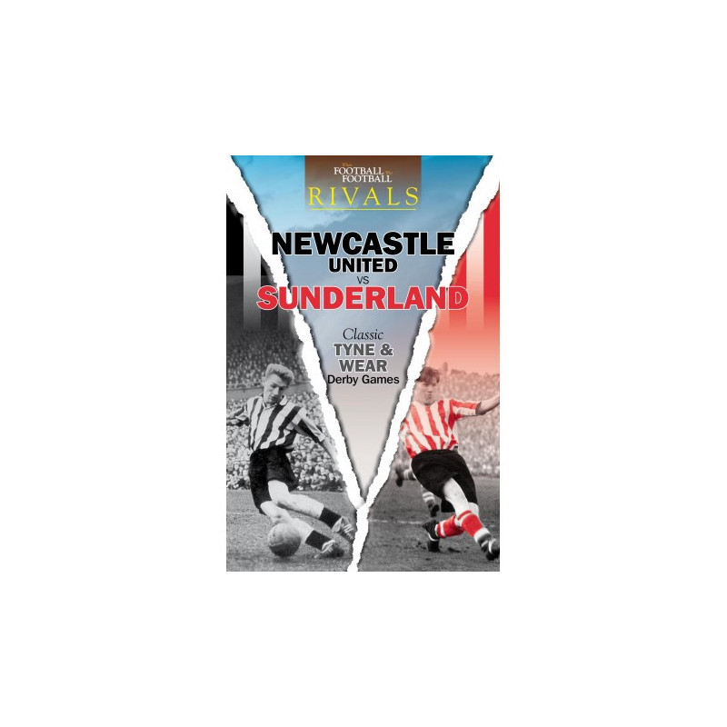 RIVALS: CLASSIC TYNE & WEAR DERBY GAMES