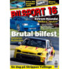 Bilsport nr 16 2006