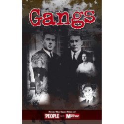 CRIMES OF THE CENTURY:GANGS