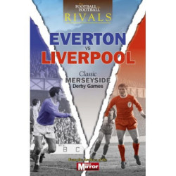 RIVALS: CLASSIC MERSEYSIDE DERBY GAMES