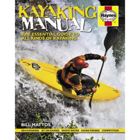 Kayaking Manual