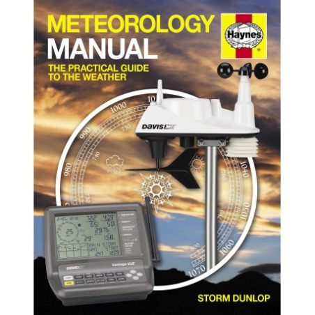 Meteorology Manual