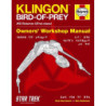 Klingon Bird-Of-Prey Manual