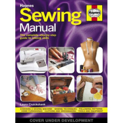 Sewing Manual