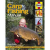 Carp Fishing Manual