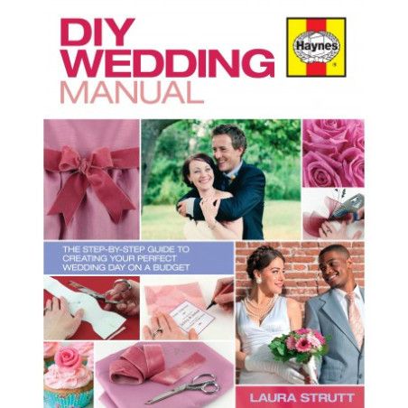 DIY Wedding Manual