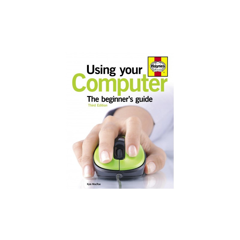 Using Your Computer (3rd Edition)