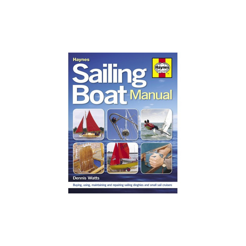 SAILING BOAT MANUAL