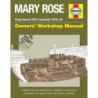 Mary Rose Manual