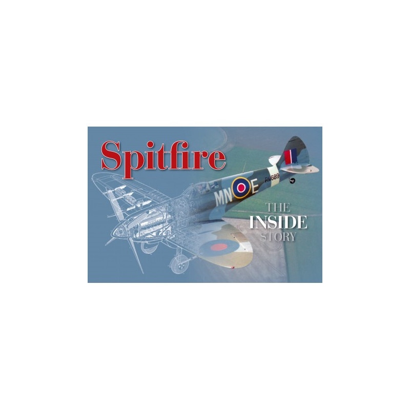 SPITFIRE: THE INSIDE STORY