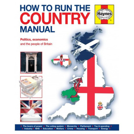 HOW TO RUN THE COUNTRY MANUAL