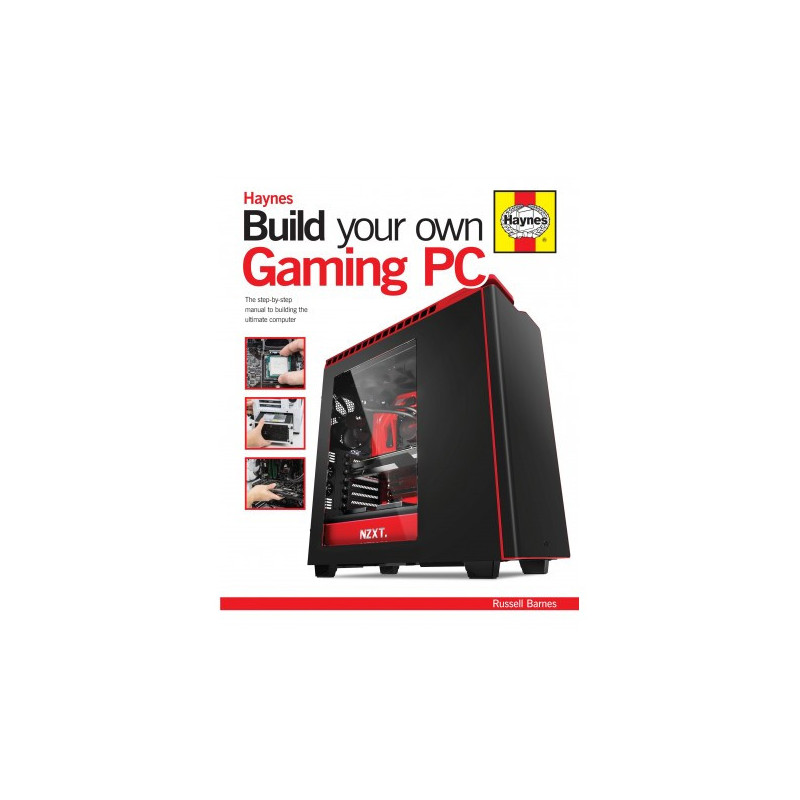 Build Your Own Gaming PC