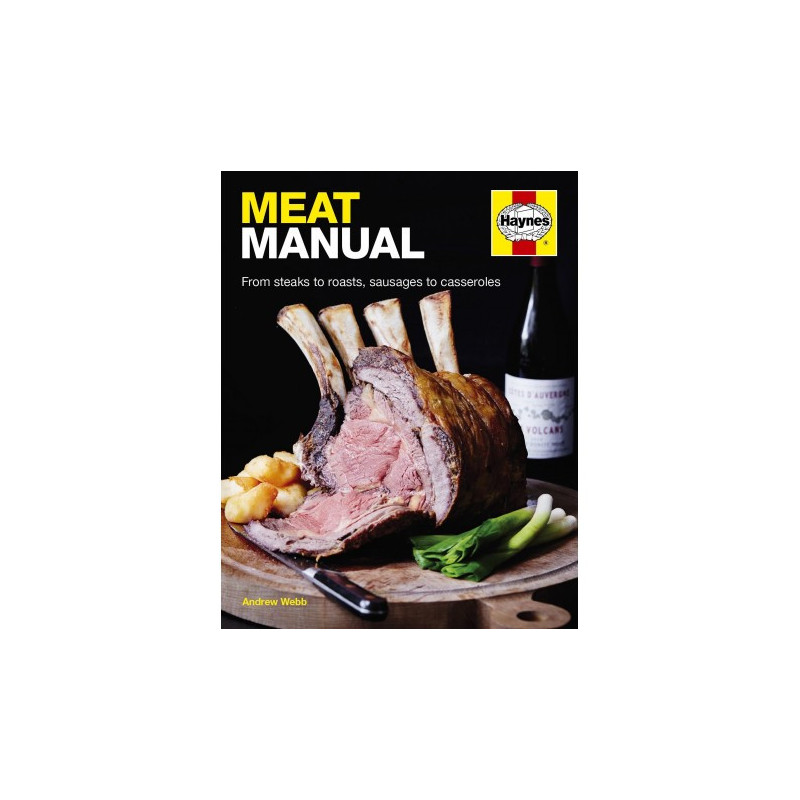 Meat Manual