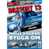 Bilsport nr 13 2008