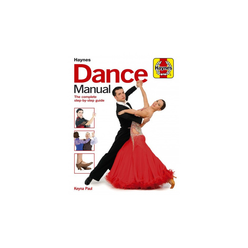 Dance Manual