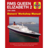 Queen Elizabeth 2 Manual