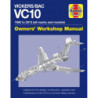 Vickers/BAC VC10 Manual