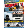 Bilsport nr 11 2008