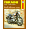 Triumph Trident & BSA Rocket 3 1969 - 1975