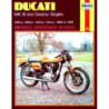 Ducati MK III & Desmo Singles 1969 - 1976