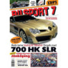 Bilsport nr 7 2008