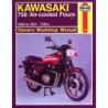 Kawasaki 750 Air-cooled Fours 1980 - 1991