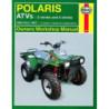 Polaris ATVs 1985 - 1997