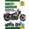 Harley-Davidson Shovelhead and Evolution Big Twins 1970 - 1999