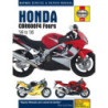 Honda CBR600F4 1999 - 2006