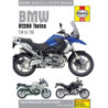 BMW R1200 Twins 2004 - 2009