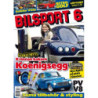 Bilsport nr 6 2010