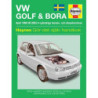 VW Golf IV & Bora 1998 - 2003