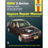 BMW 3-Series '06-'10