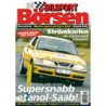Bilsport Börsen nr 11  2005