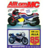 Allt om MC nr 11  1984