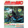 Allt om MC nr 2  1984